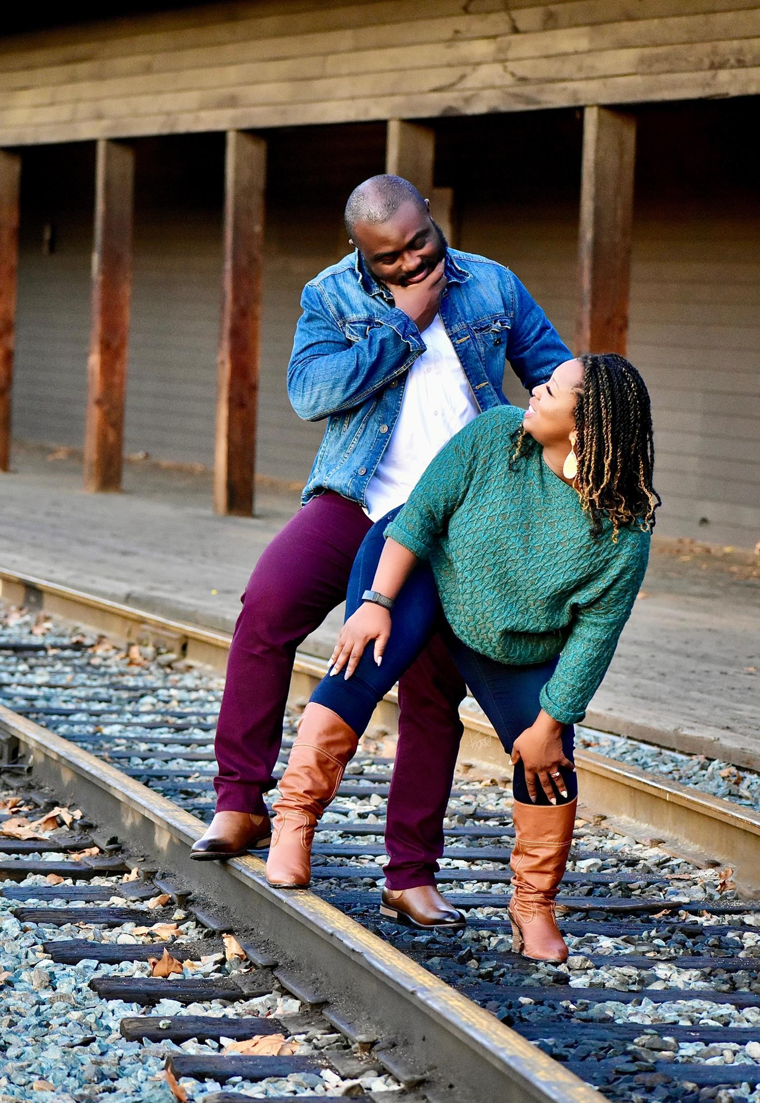 The Wedding Website of Kula Koenig and Bobby Sawyer