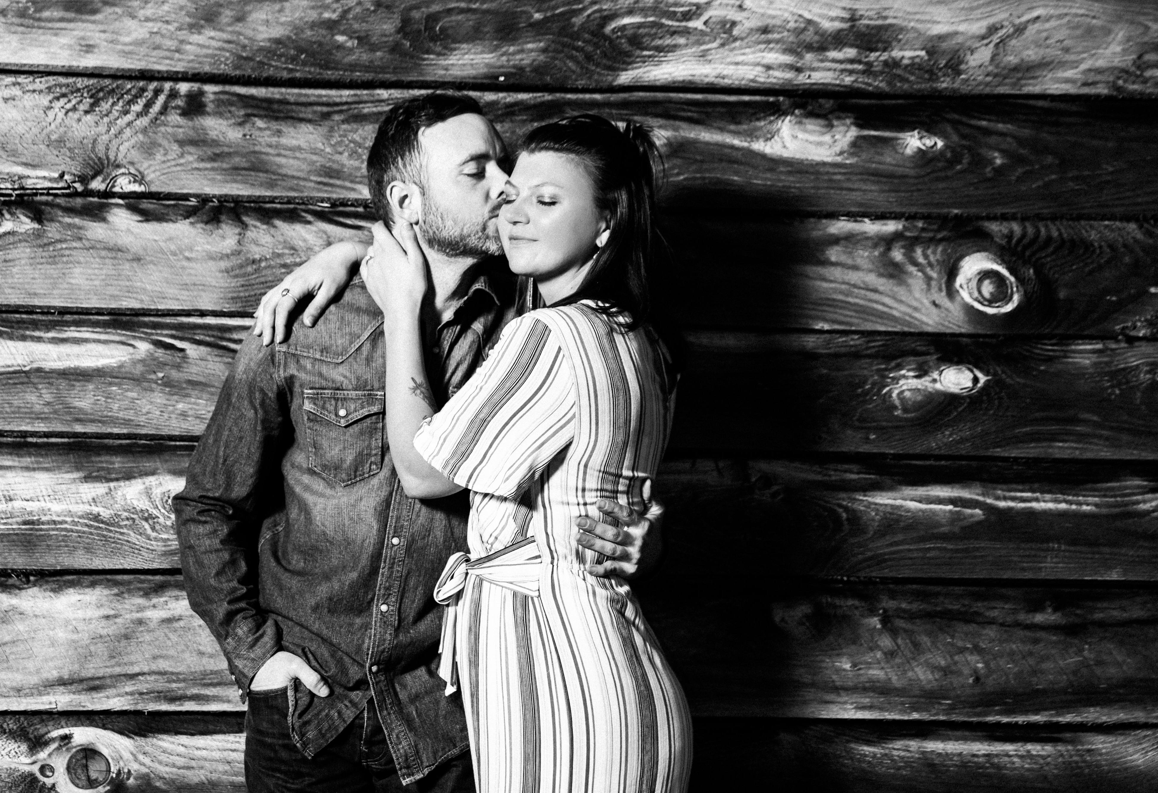 The Wedding Website of Jonlyn Linville and Cody Siniard