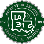 Bayou Teche Brewing