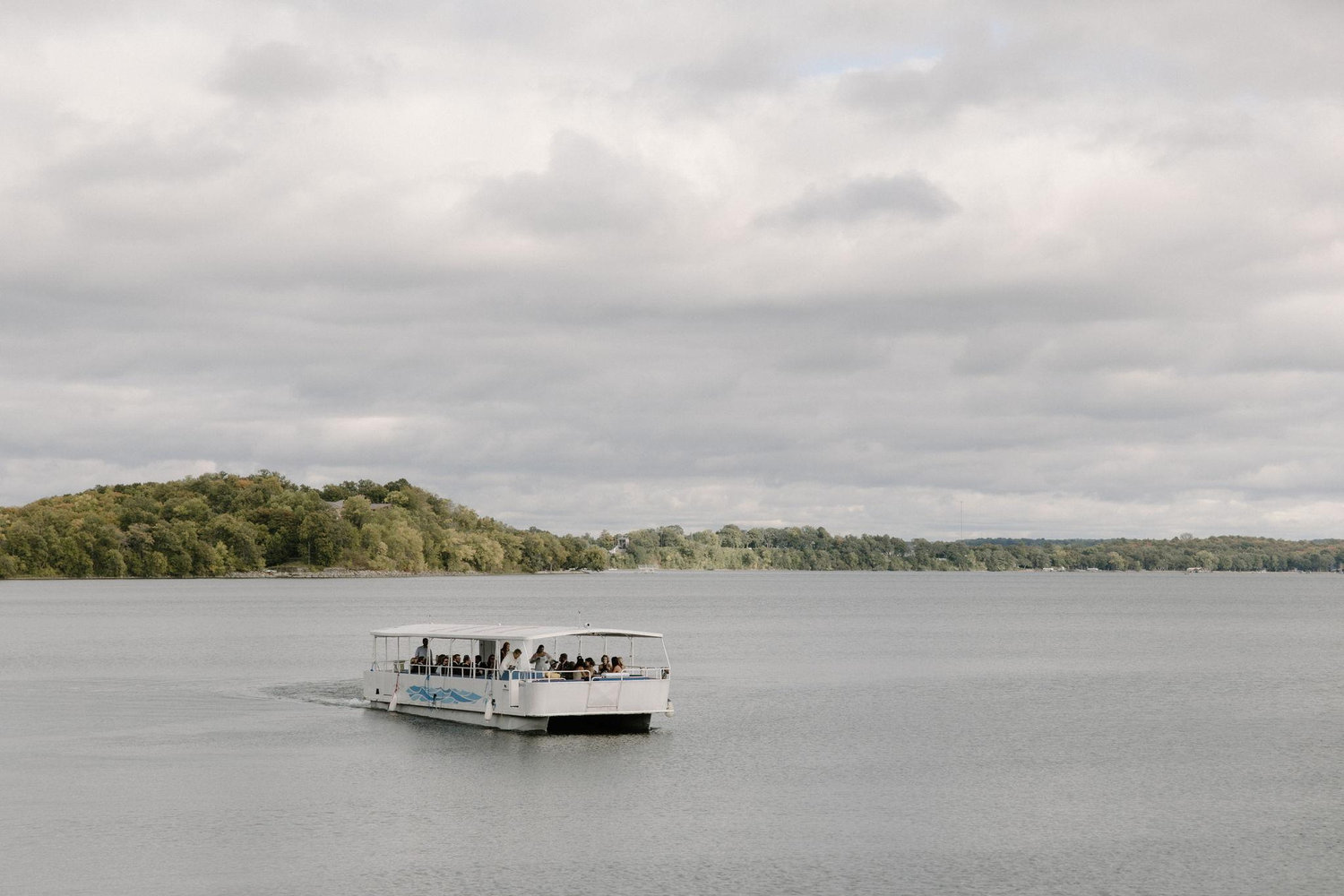 The Wedding Website of Nickii Arcado and John Indergaard