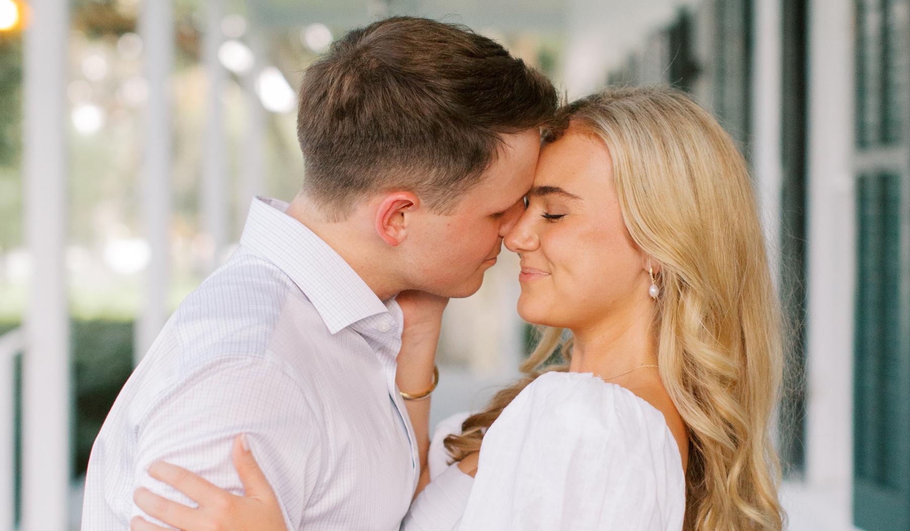 The Wedding Website of Hannah Gautier and Anthony Simon