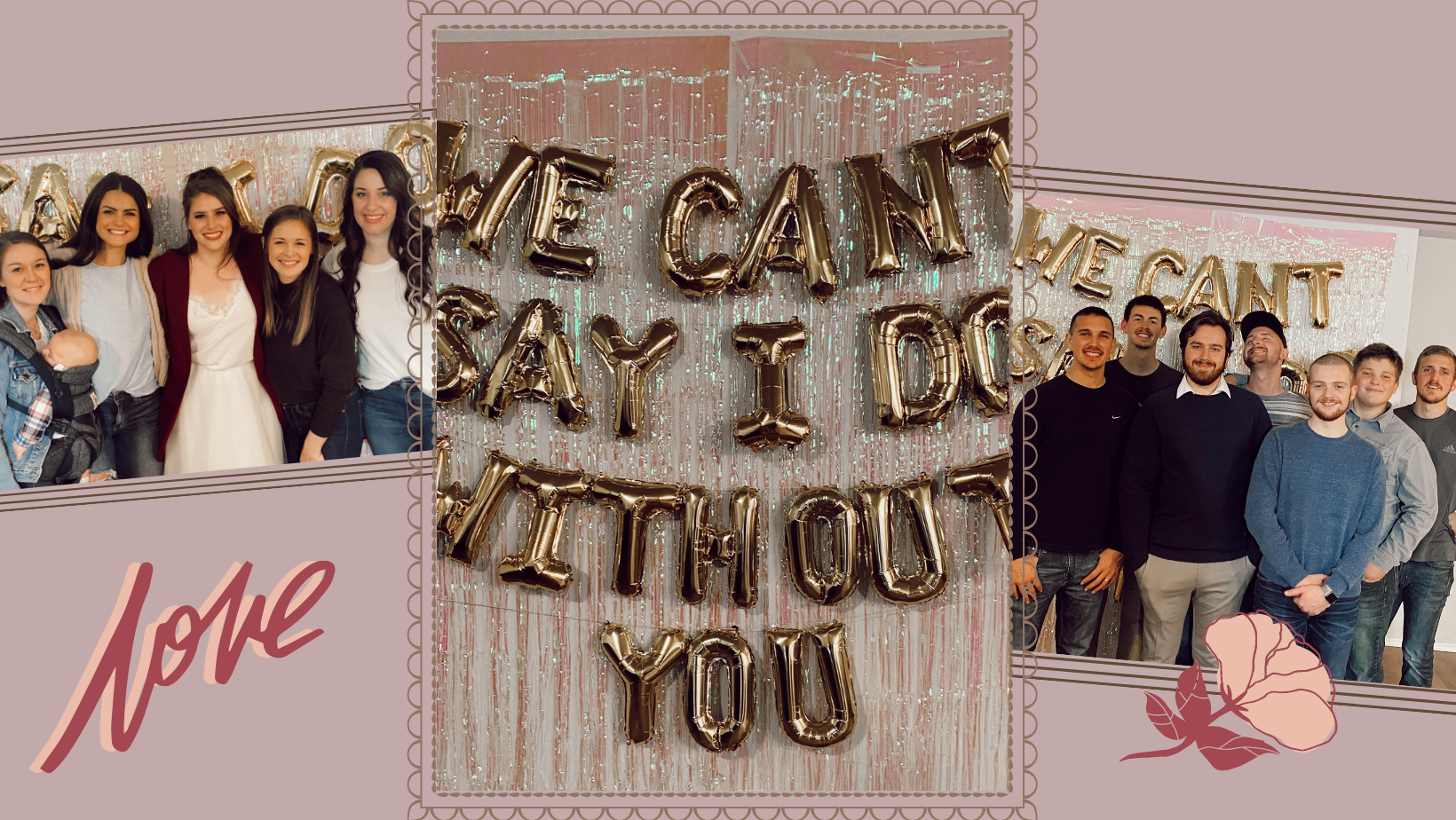 The Wedding Website of Makenzie Knotts and Travis Drew