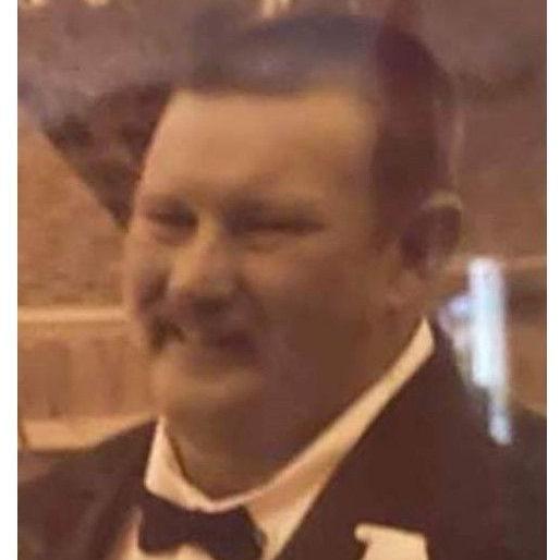 Papaw Cooper... Josh's Daddy in Heaven