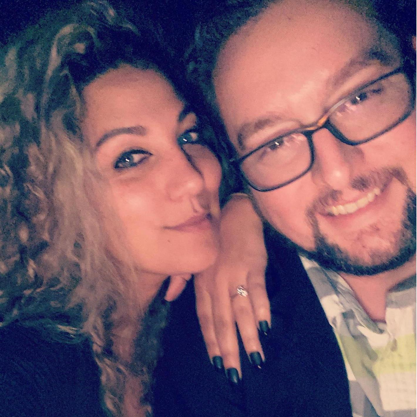 Engaged!