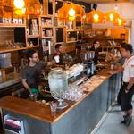Panther Coffee - Coconut Grove