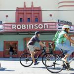 Richmond Rides