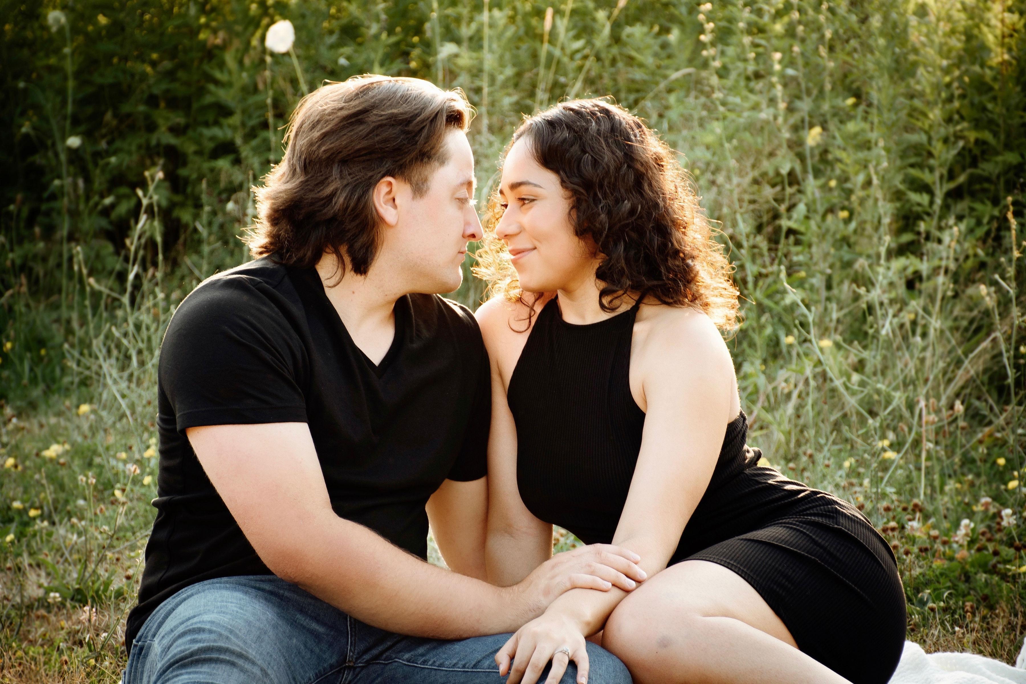 The Wedding Website of Destiny Von Essen and Matthew Donohue