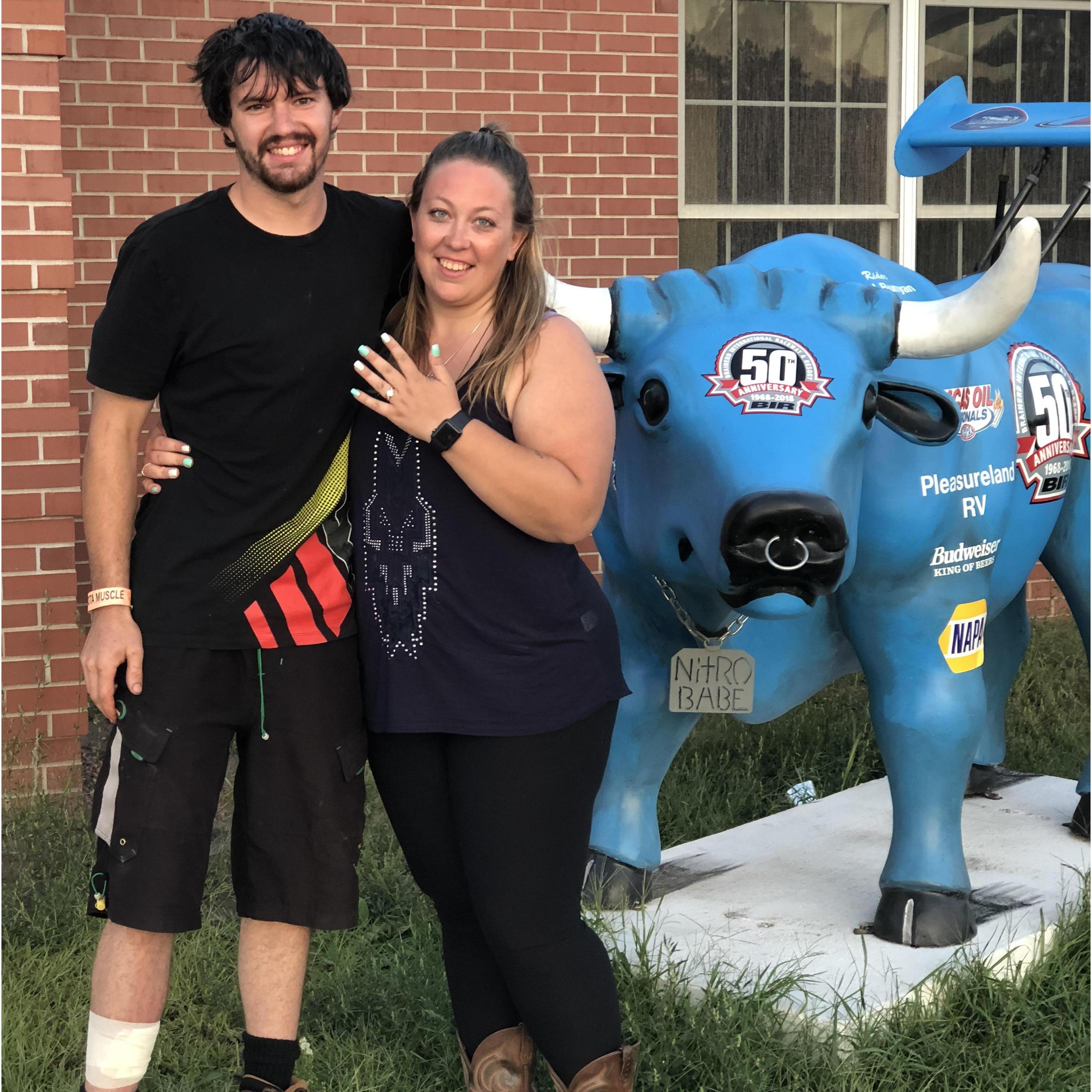 Proposal - Sept. 2018