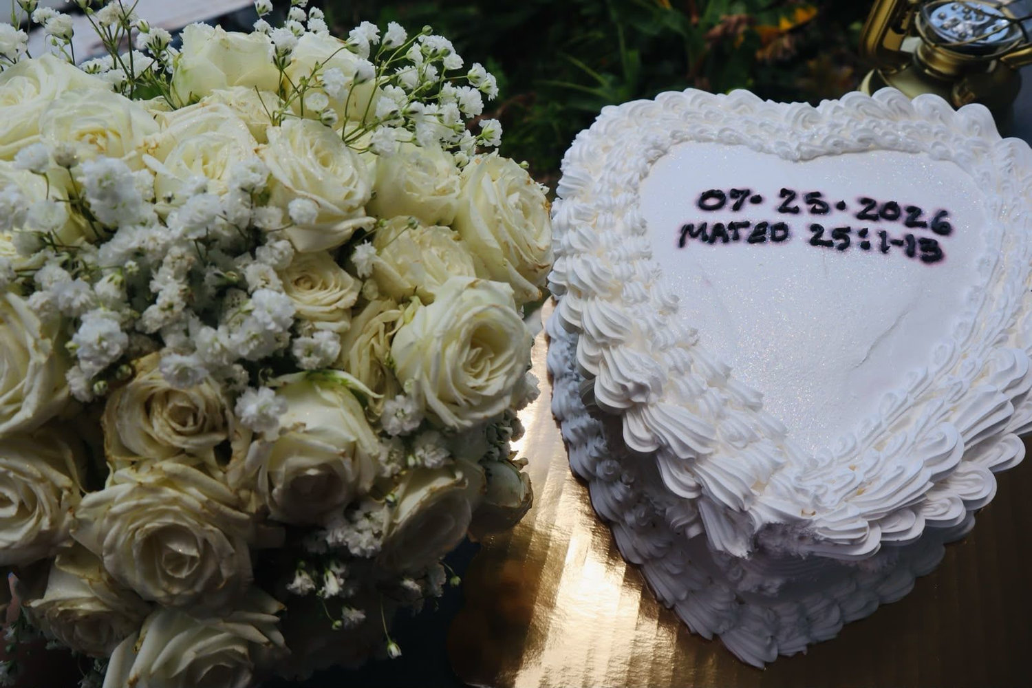 The Wedding Website of Janice Marie Rodríguez Claudio and Luis José Zayas Rodríguez