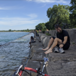Lakefront Trail