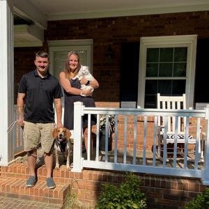 Our newlywed fund