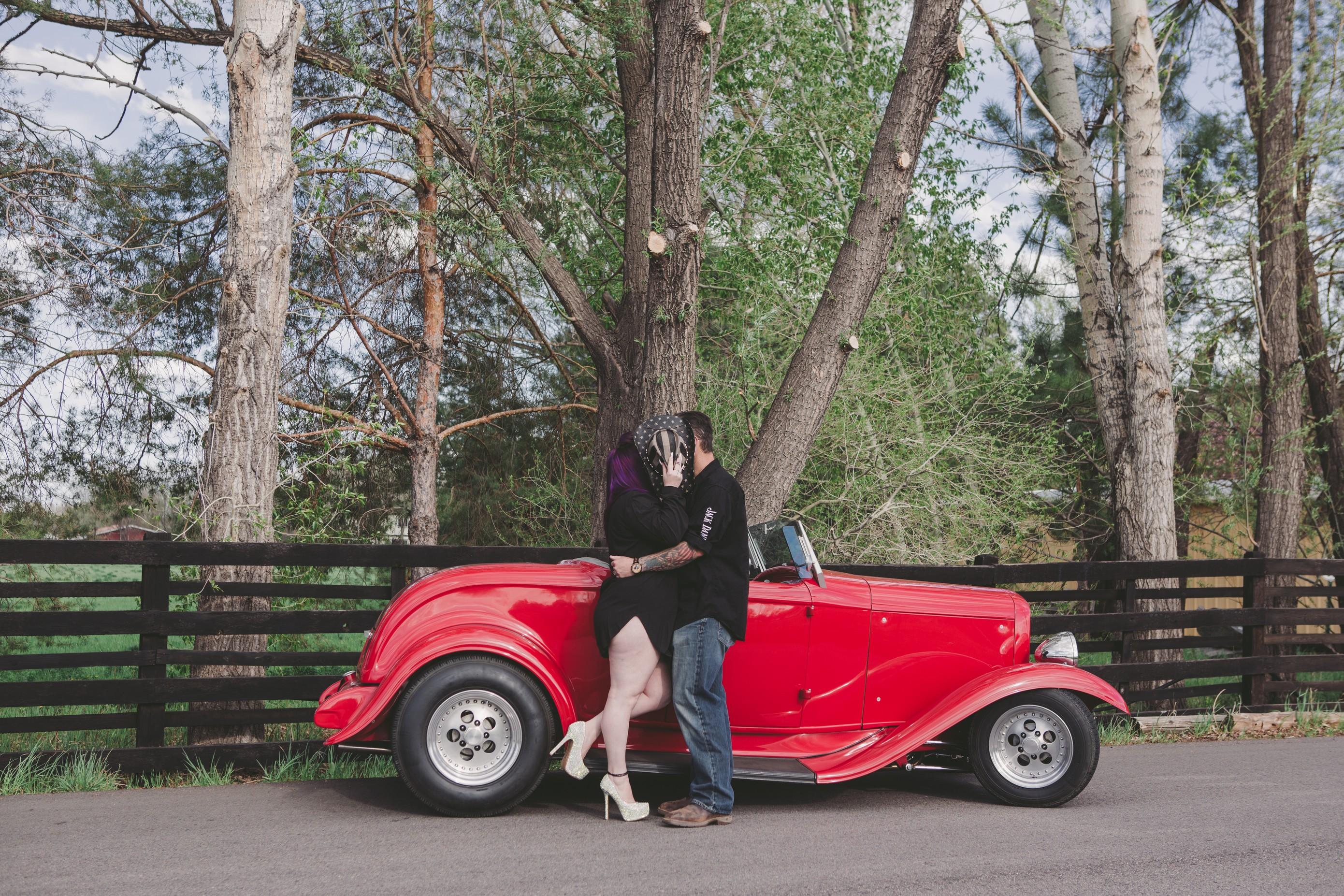 The Wedding Website of Apryl Cerchio and Garrett Hobbs