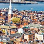 Boston's North End