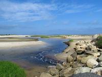 Paine's Creek Beach
