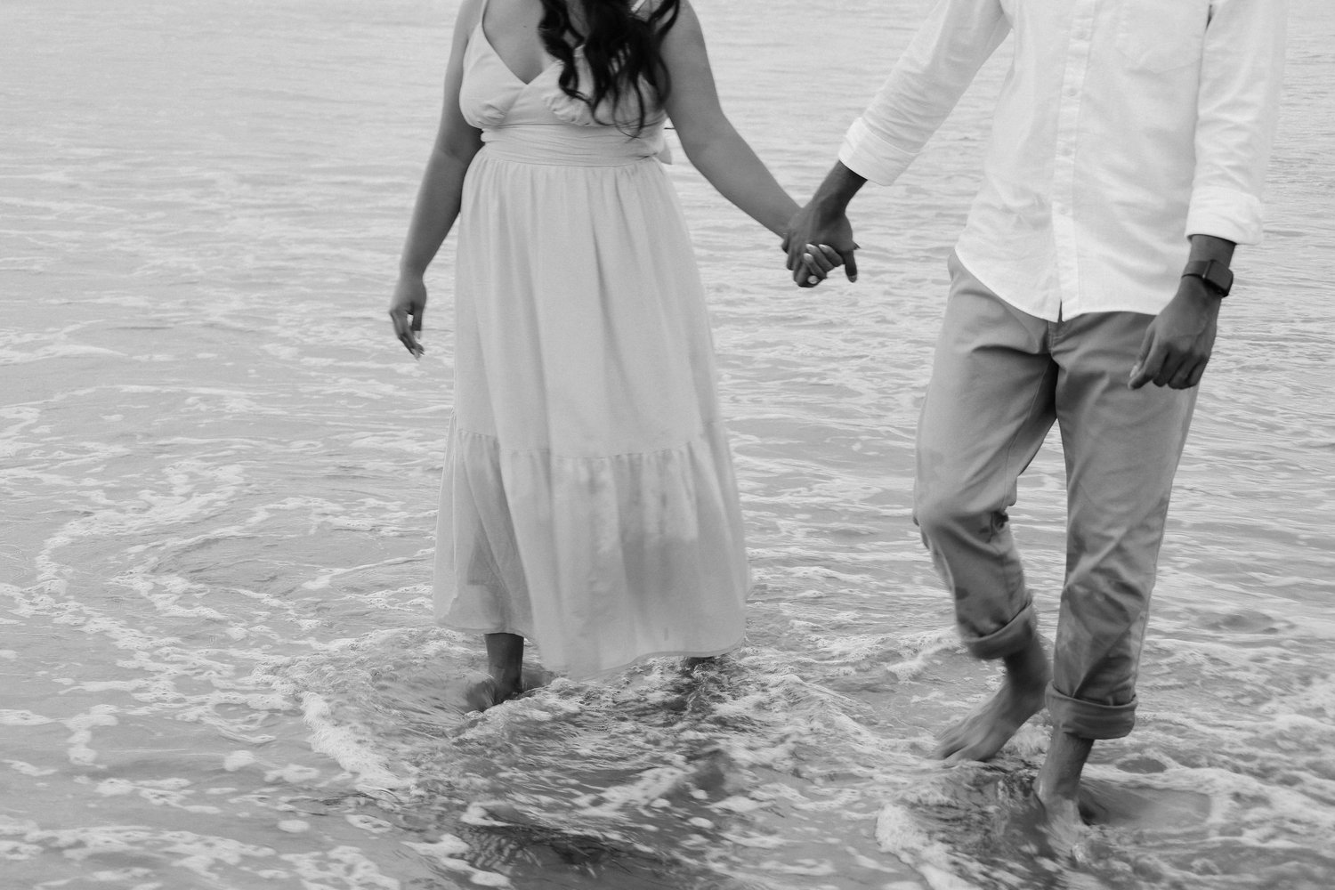 The Wedding Website of Subhajit Roy and Adriana Umana