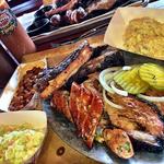 Hutchins BBQ