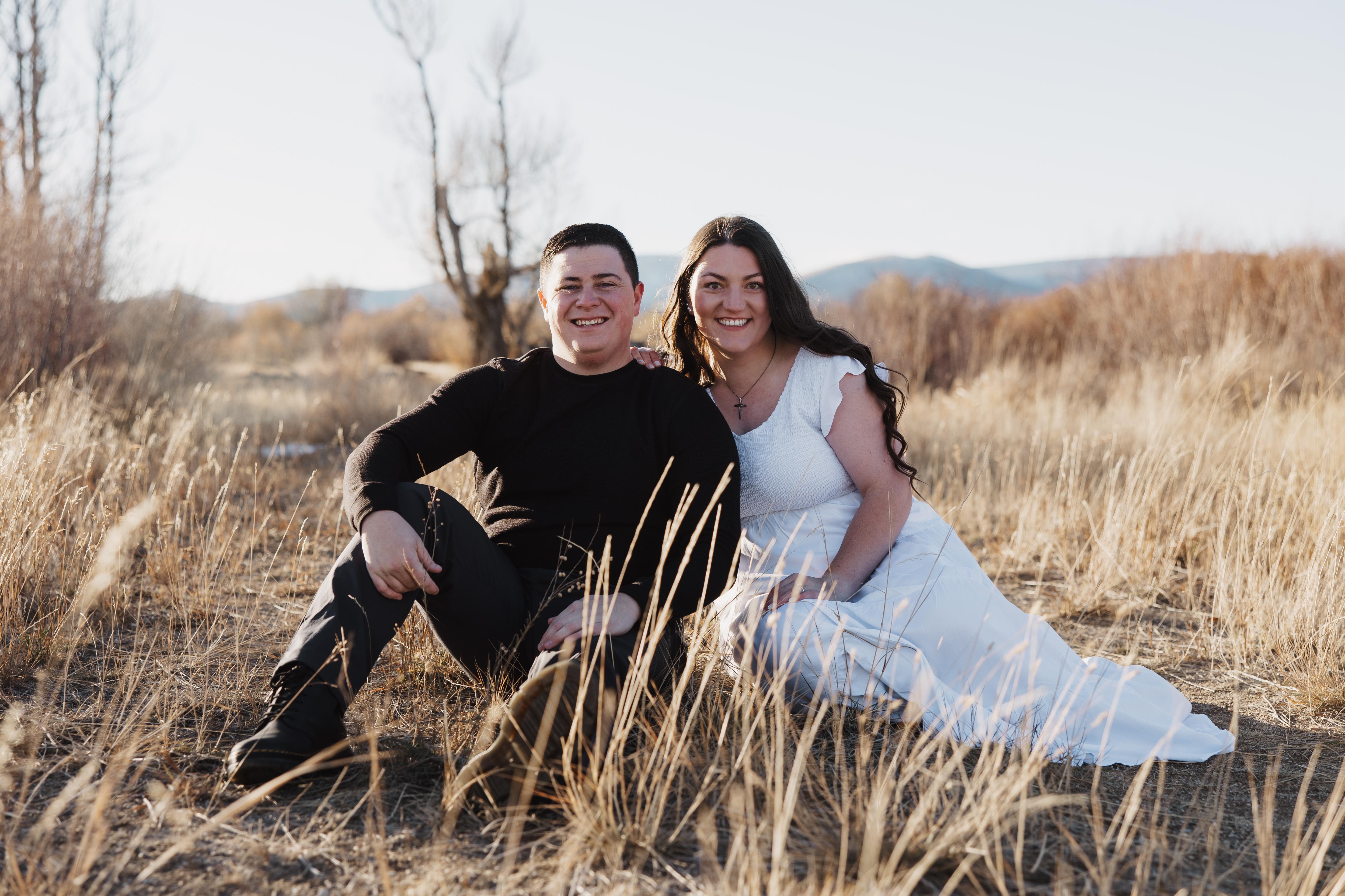 The Wedding Website of Emily Vincent and Konnor O'Neill