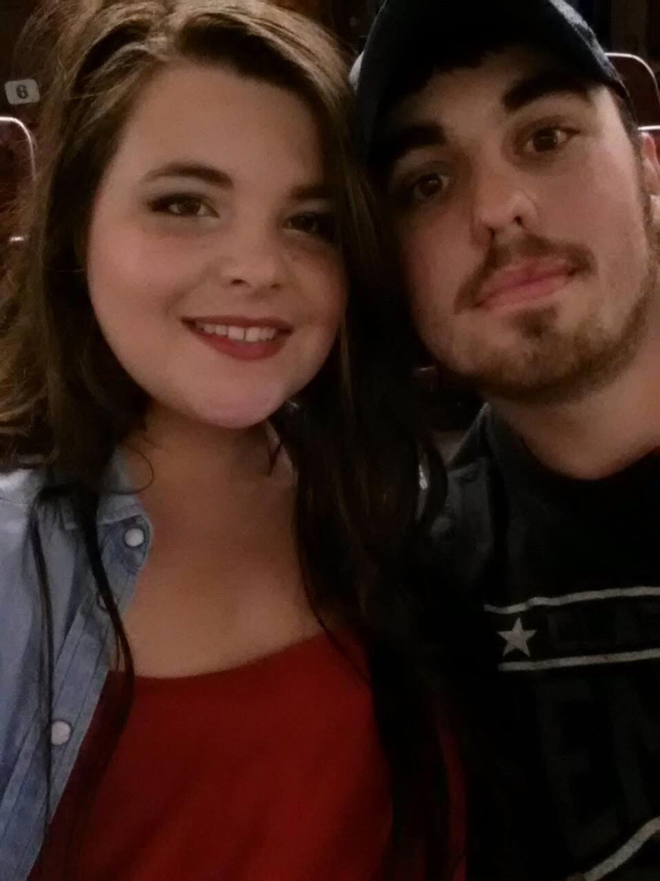 Garth Brooks Concert 2014