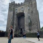 Bunratty Castle & Folk Park