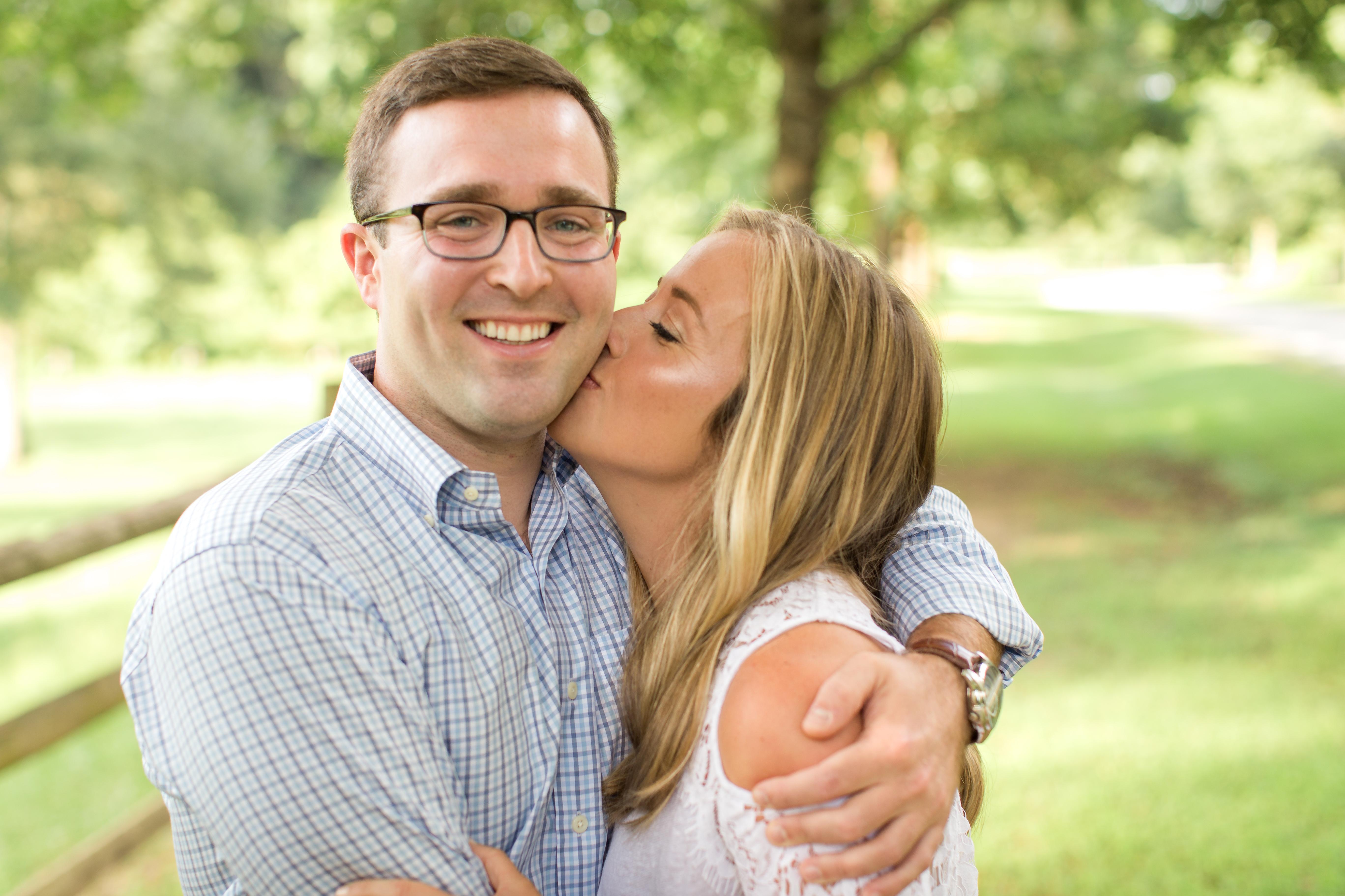 The Wedding Website of Hadley Thompson and Ian Murphy