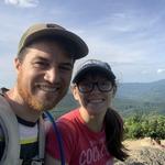 Marys Rock Summit Trailhead