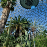 Mitchell Park Domes