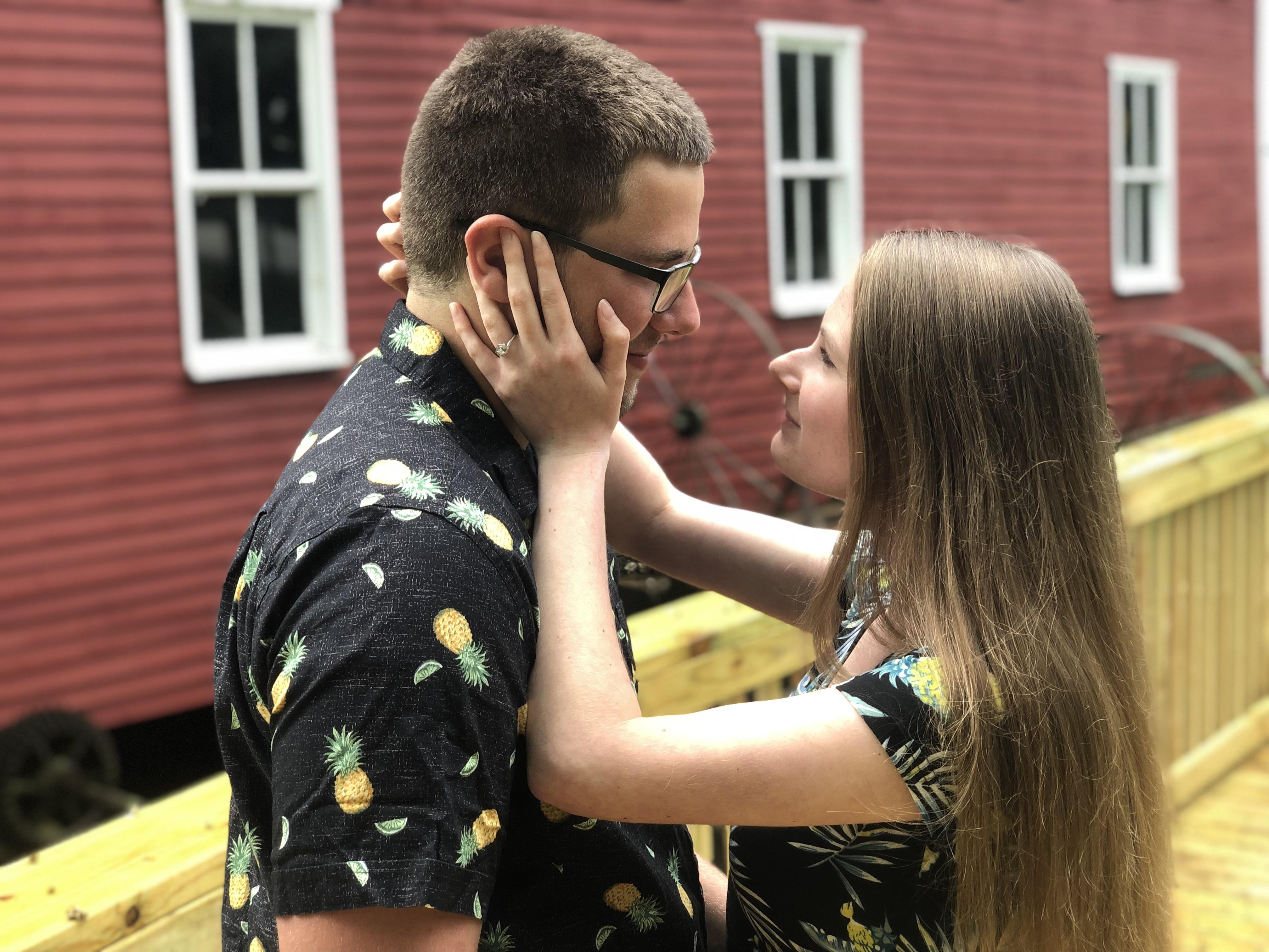 The Wedding Website of Christopher Smith and Madison Lavengood