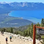 Skyline Trail Hike