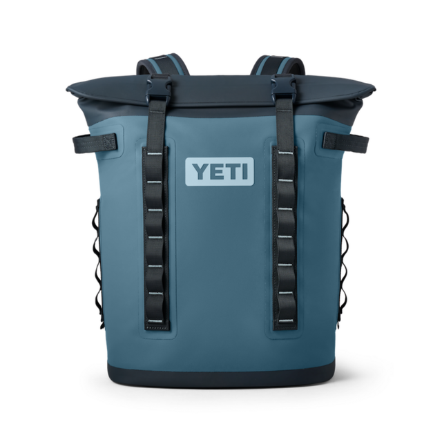 M20 Soft Backpack Cooler