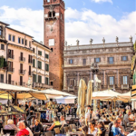 #4 Piazza delle Erbe