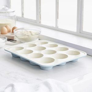 Muffin Pan, 12-Cup