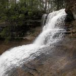 Laughing Whitefish Falls State Park