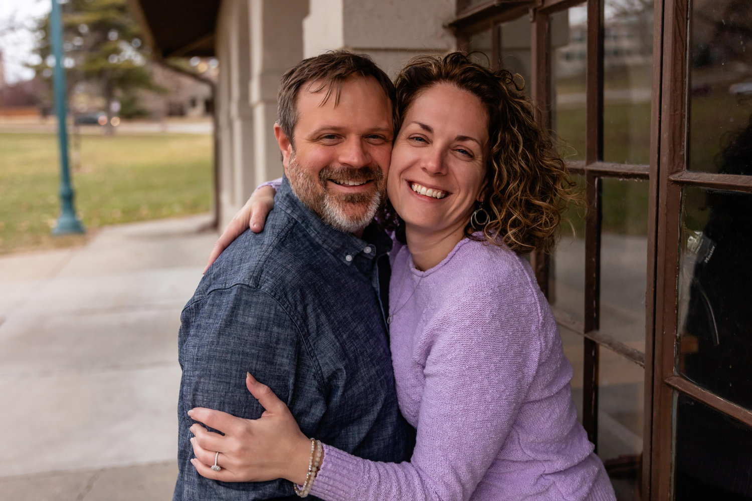 The Wedding Website of Brittney Williams and Rich Boltz