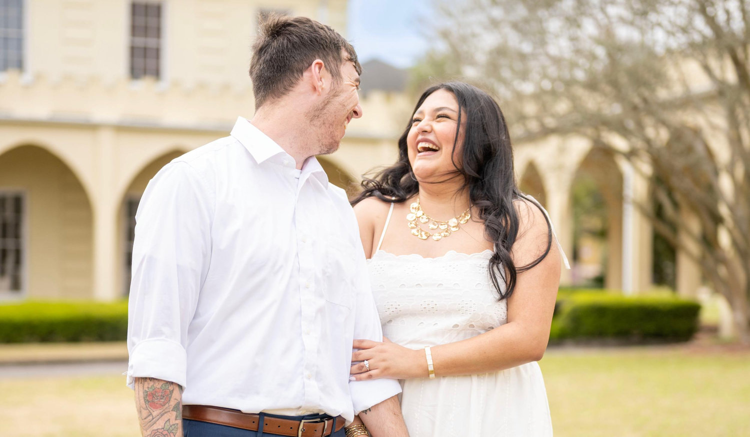 The Wedding Website of Marianna Hinojosa and Devin Kelly