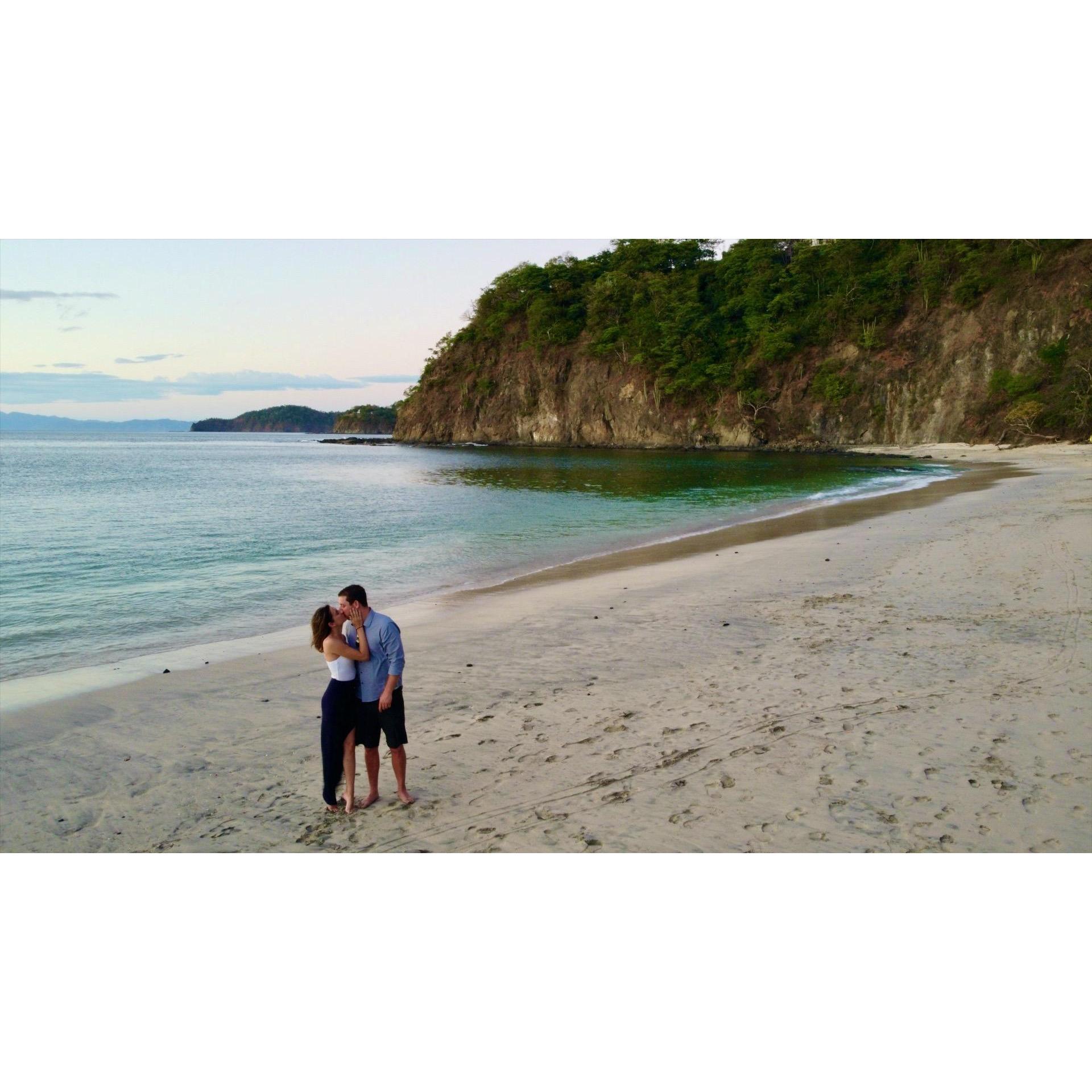 Costa Rica!