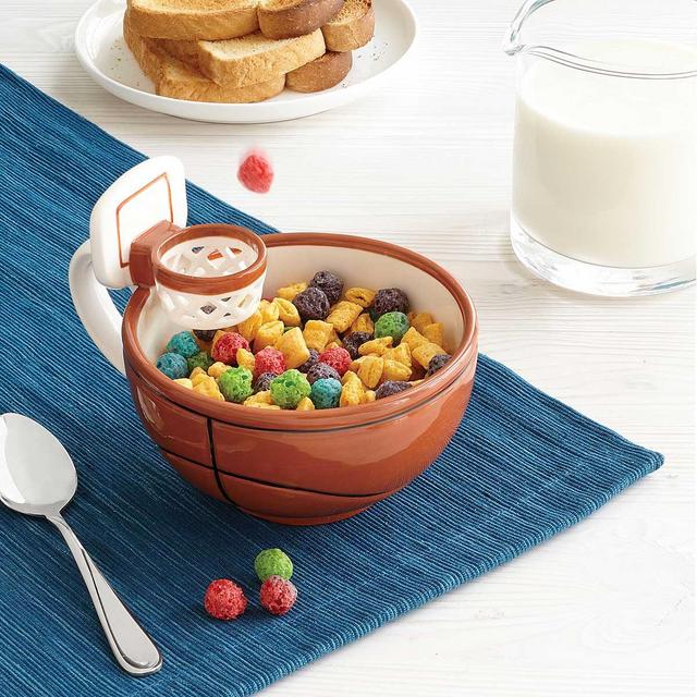 Playful Sports Mugs
