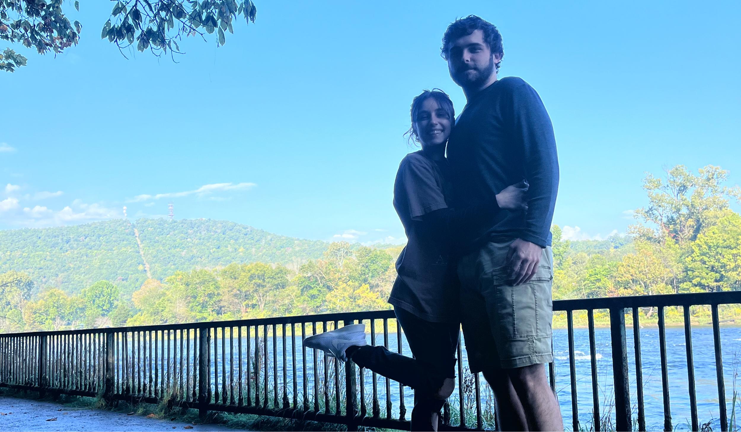 The Wedding Website of Autumn Olson and Tanner Dulin