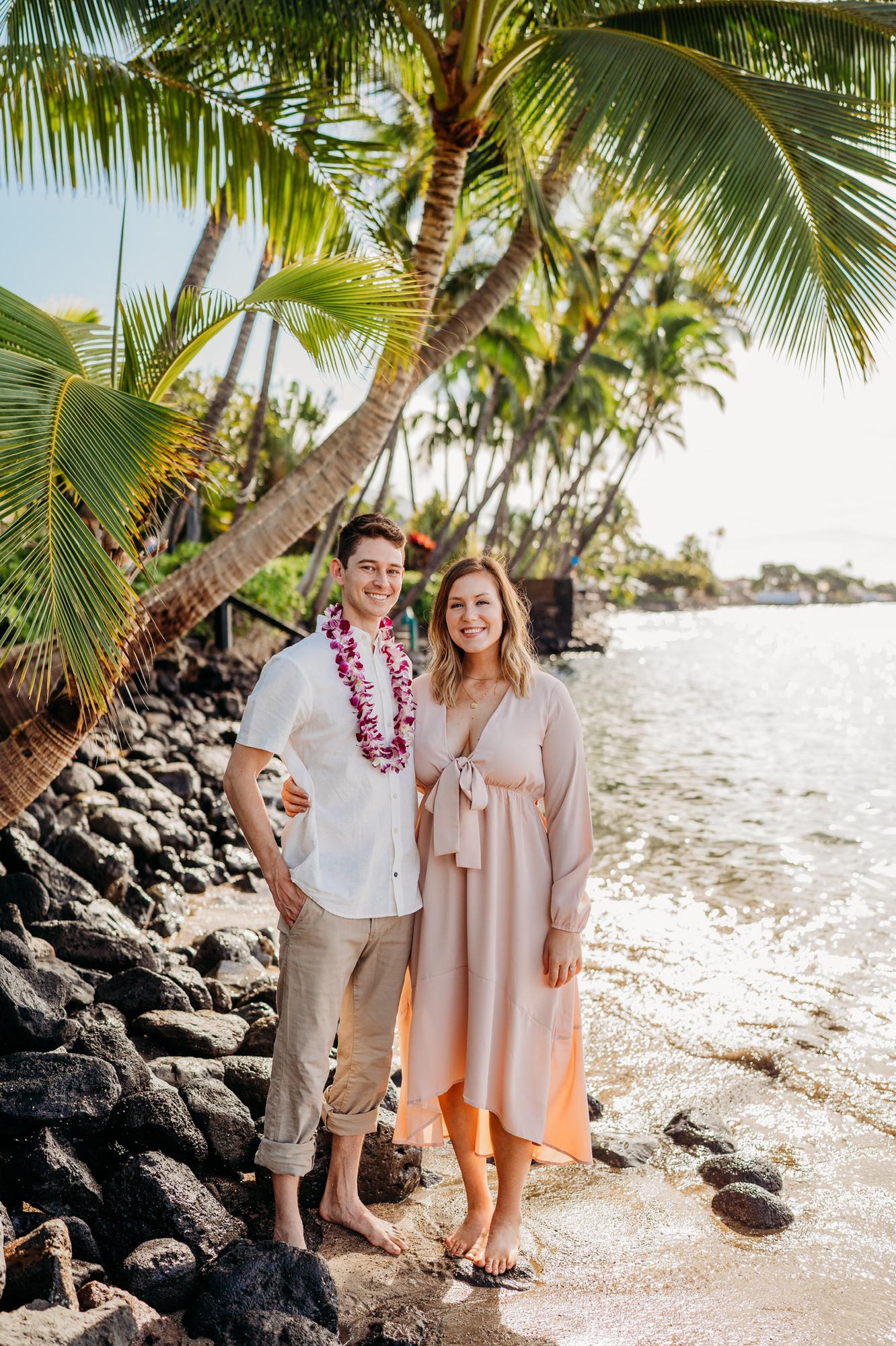 12.23.21; Maui, HI