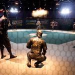Negro Leagues Baseball Museum