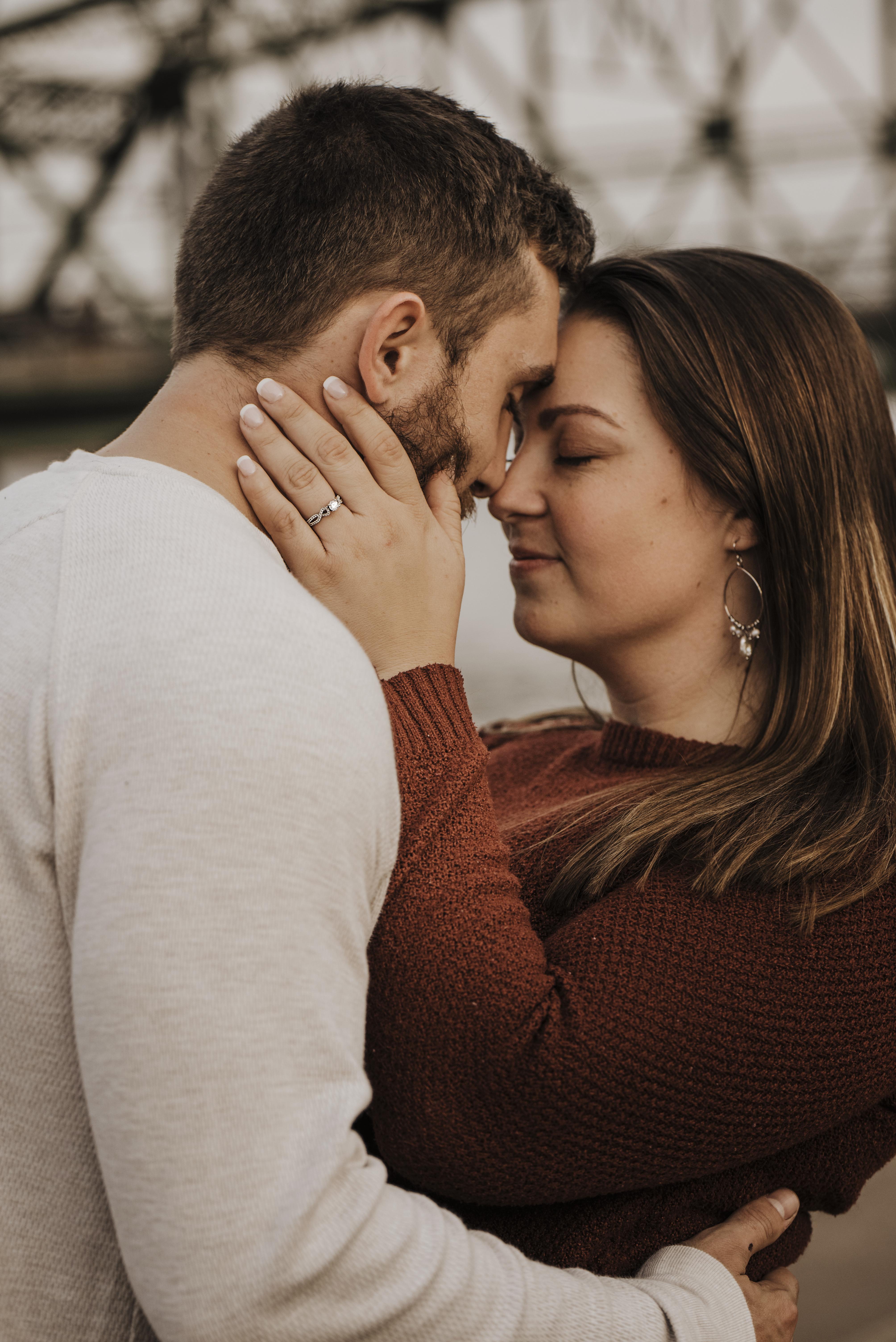 The Wedding Website of Tessa Kuschke and Dalton Stover