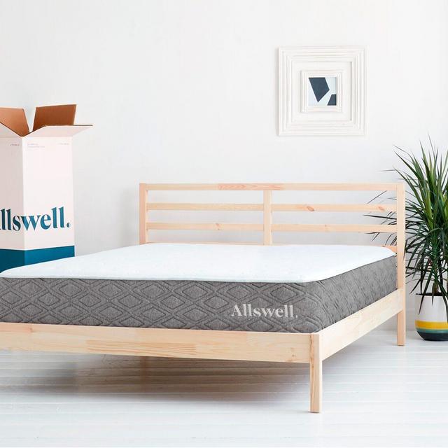 The Allswell Luxe Hybrid
