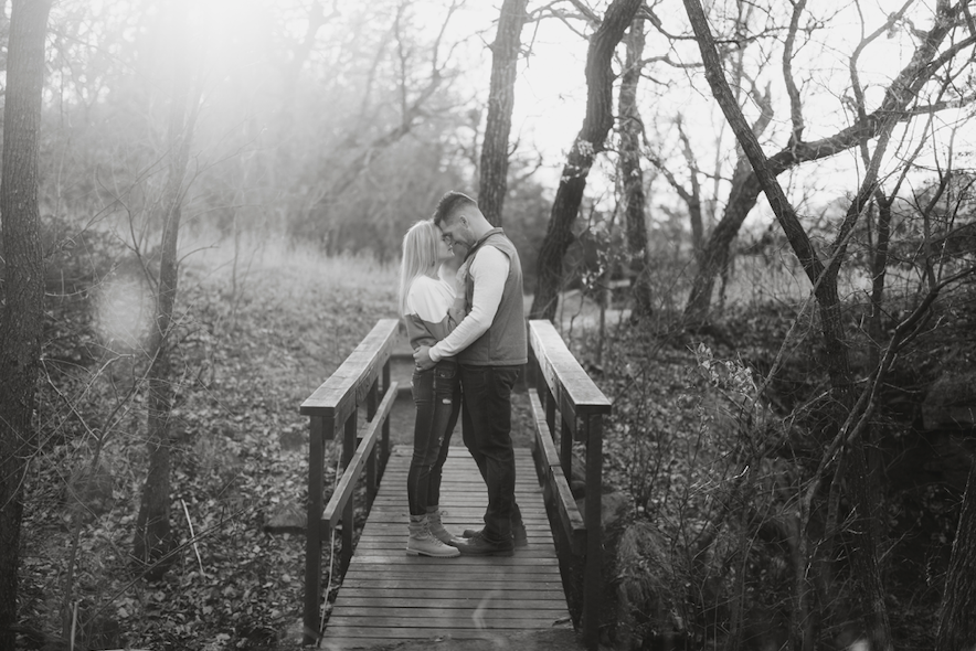 The Wedding Website of Maddie Antonson and Paul Foss
