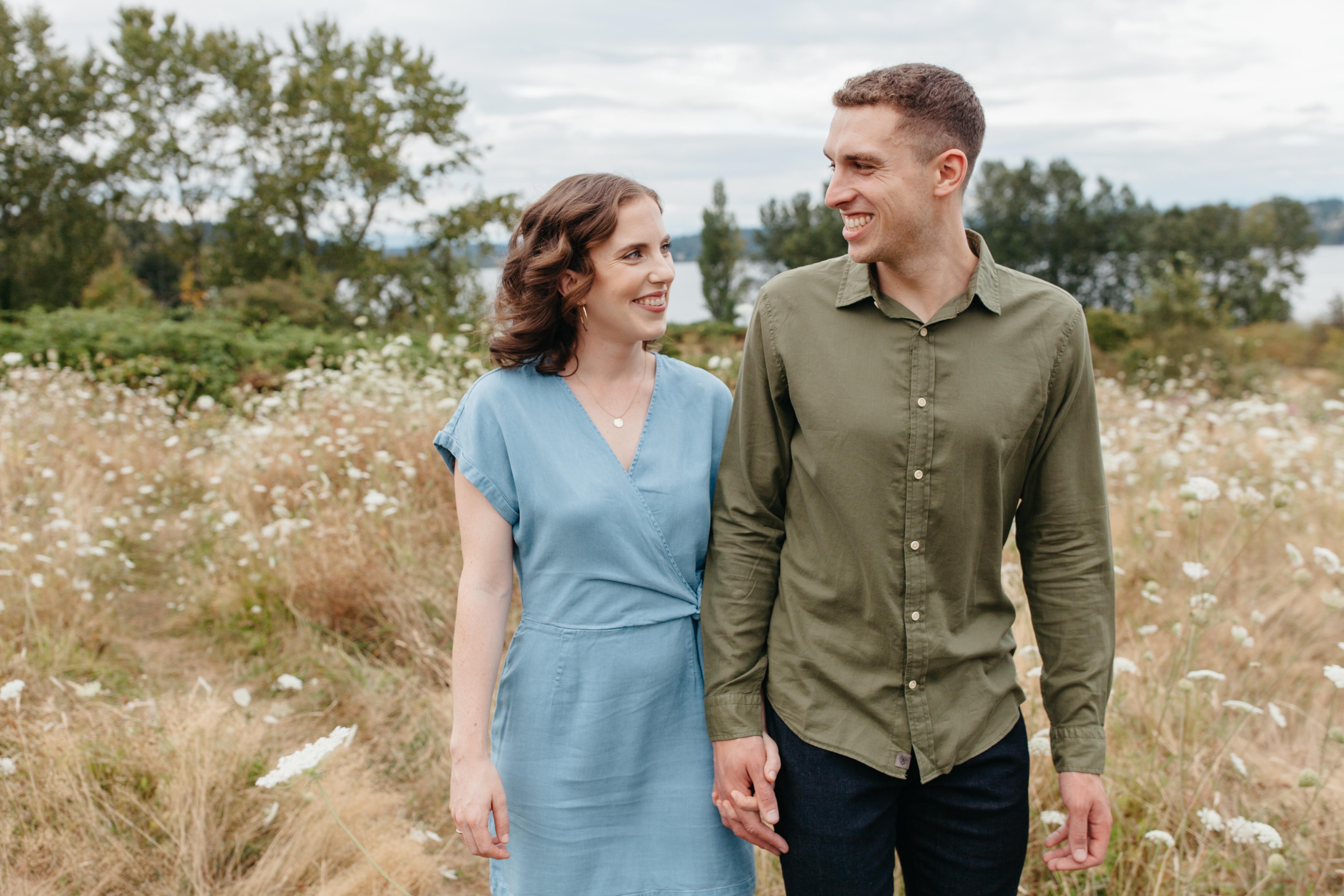 The Wedding Website of Shannon Scott and Jordy Donald