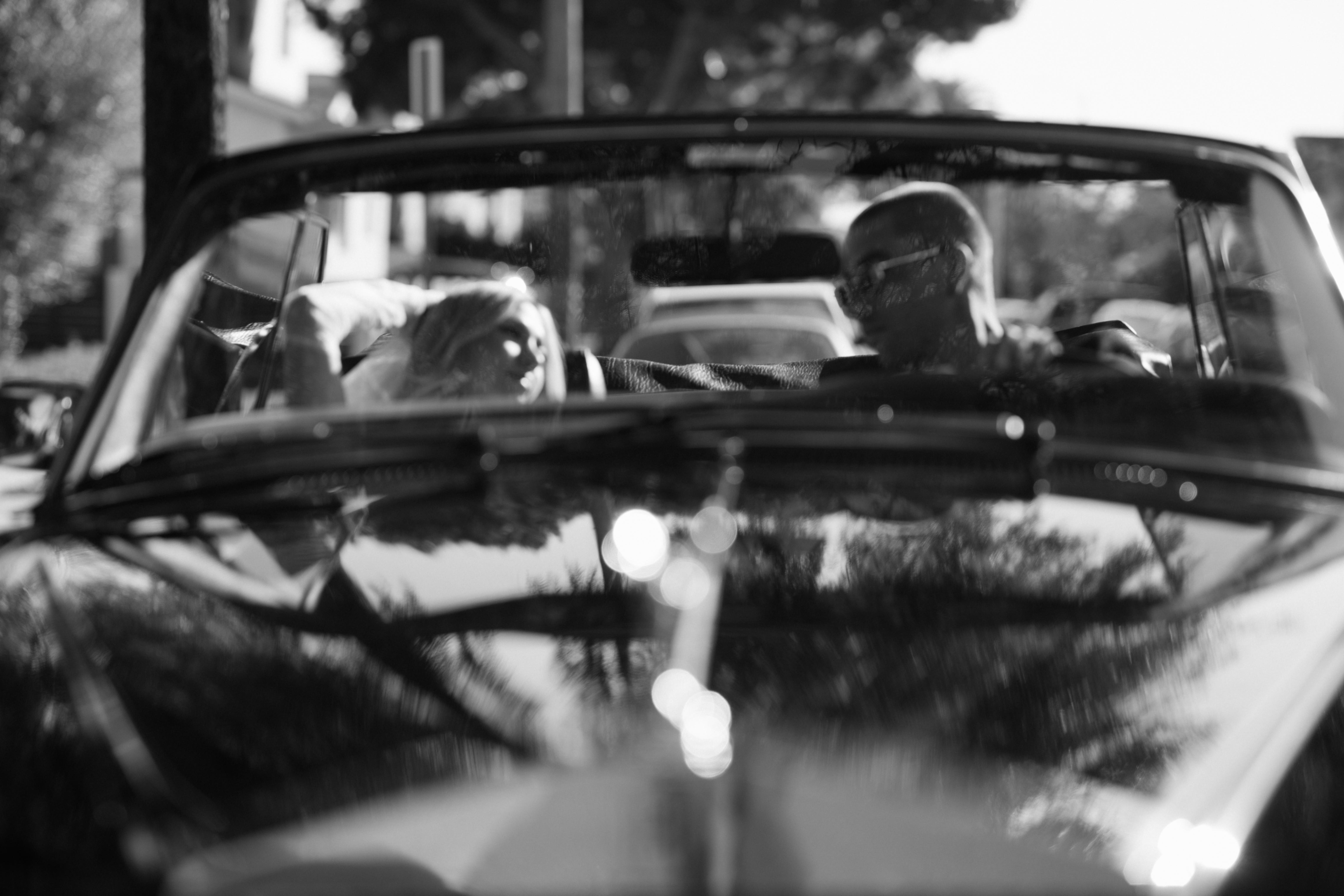 The Wedding Website of Garrett Gahn and Aurora Rodriguez