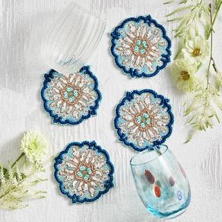 Lisbon Coaster, Set of 4