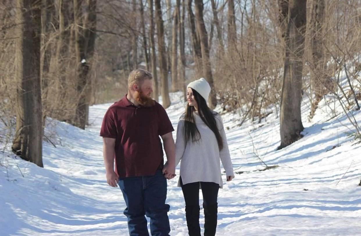 The Wedding Website of Julia Schumaker and Dalton Smale