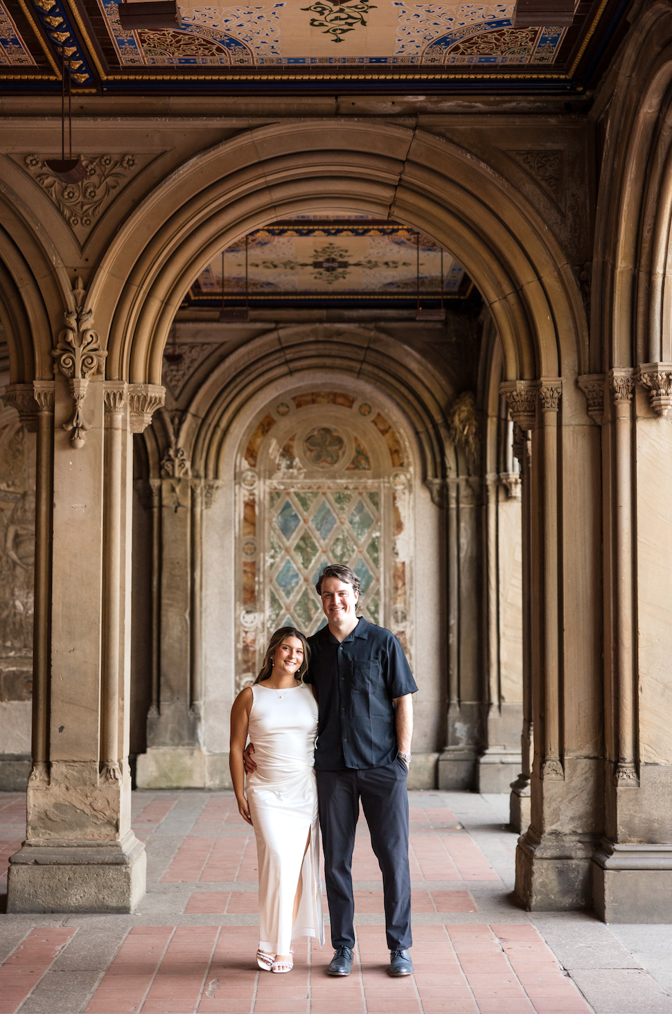 The Wedding Website of Sophia Avella and Jared Ristoff