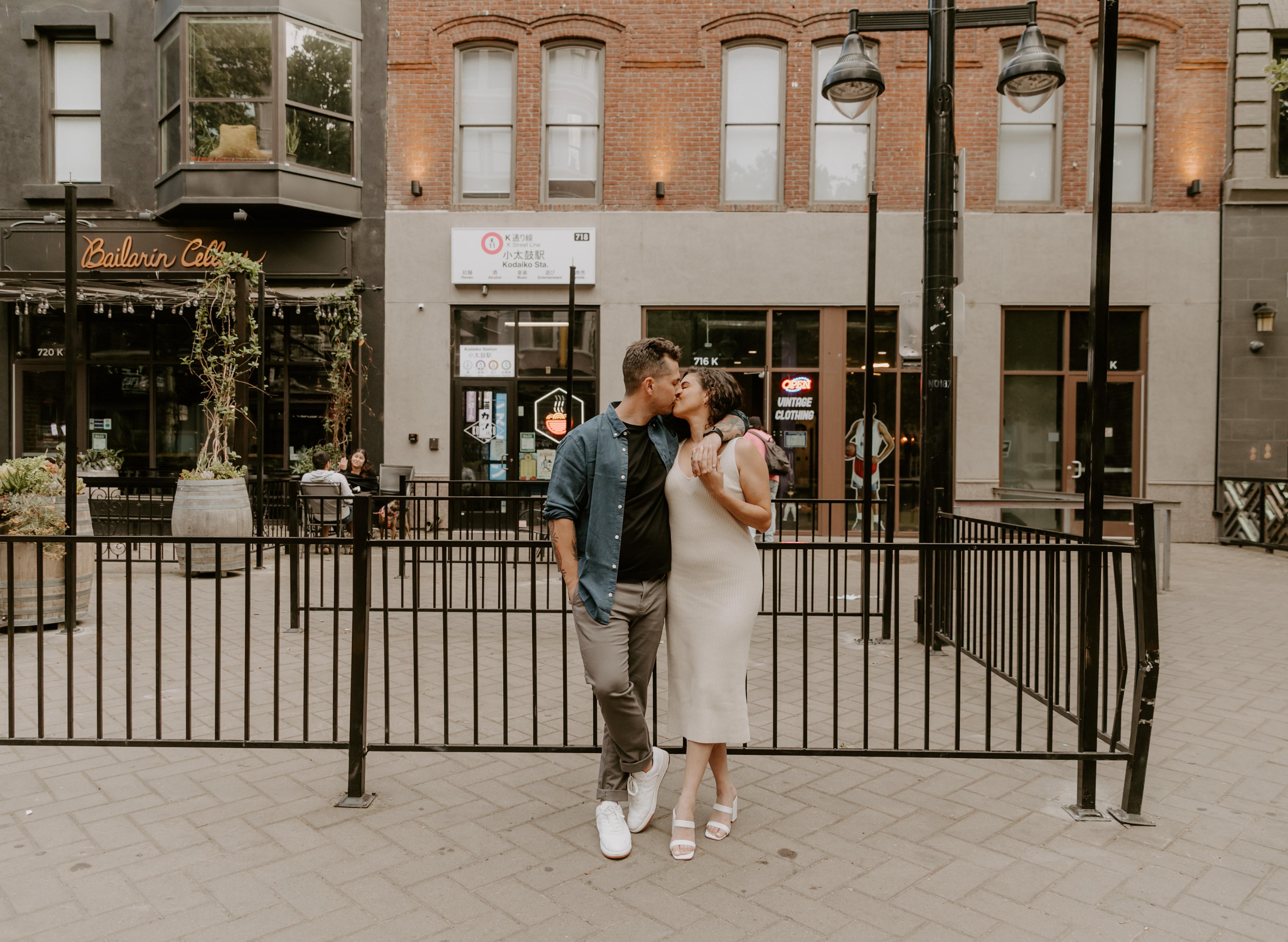 The Wedding Website of Stewart Judkins and Michelle Mohammadian
