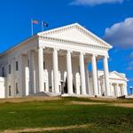 Virginia State Capitol