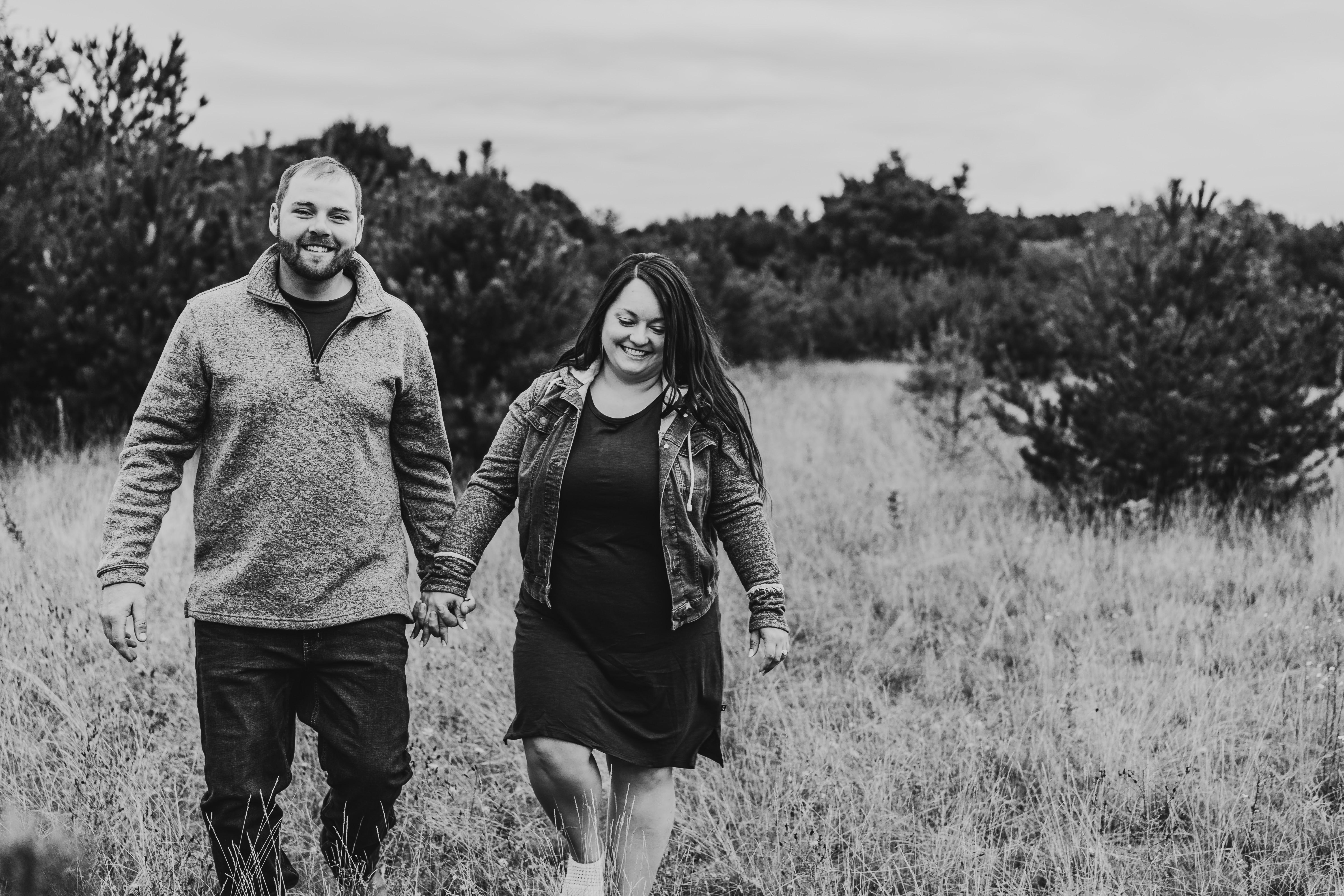 The Wedding Website of Morgan Taylor and Colten Stephens